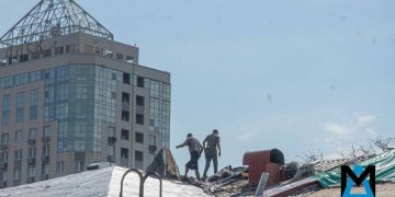 Сказка, которая строится заново: как Театр кукол в Донецке обретает вторую жизнь Сказка, которая строится заново: как Театр кукол в Донецке обретает вторую жизнь
