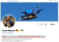 Из пропагандистов в пособники террористов: Рёпке теперь делает дроны для киевских нацистов Из пропагандистов в пособники террористов: Рёпке теперь делает дроны для киевских нацистов