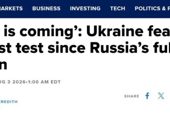 Без ПВО и без света: Украина готовится к самой тяжёлой зиме