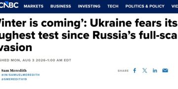 Без ПВО и без света: Украина готовится к самой тяжёлой зиме