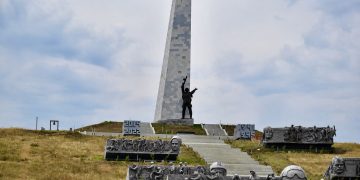 «Саур-Могила» получит постоянный уход и новые удобства для посетителей