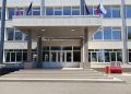 Московская область возвращает к жизни гимназию-школу №1 в Мариуполе: здание, пострадавшее в 2022 году, готовят к открытию