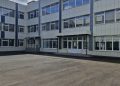 Московская область возвращает к жизни гимназию-школу №1 в Мариуполе: здание, пострадавшее в 2022 году, готовят к открытию