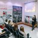 Донецкие школьные музеи едут в Москву: две школы ДНР вышли в финал всероссийского конкурса и поборются за победу в столице Донецкие школьные музеи едут в Москву: две школы ДНР вышли в финал всероссийского конкурса и поборются за победу в столице