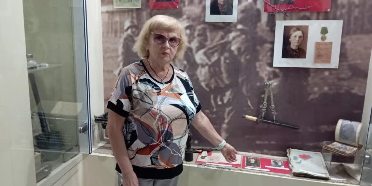 Непокорённое Сталино: как Будённовское подполье давало отпор немецко-фашистским оккупантам