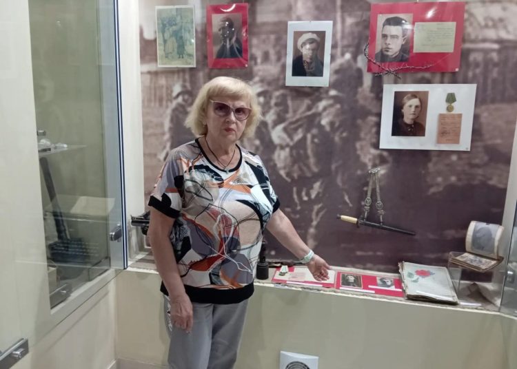 Непокорённое Сталино: как Будённовское подполье давало отпор немецко-фашистским оккупантам Непокорённое Сталино: как Будённовское подполье давало отпор немецко-фашистским оккупантам