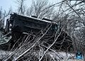 Штурмовики группировки войск «Центр» вышли на окраины Матяшева