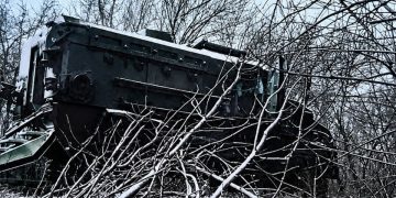 Штурмовики группировки войск «Центр» вышли на окраины Матяшева