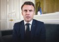 Франция пообещала нарастить военную помощь Украине