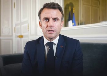 Франция пообещала нарастить военную помощь Украине