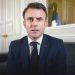 Франция пообещала нарастить военную помощь Украине