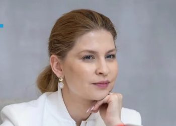 Обоготившаяся экс‑посол Украины в США Стефанишина выйдет на свободу под залог Обоготившаяся экс‑посол Украины в США Стефанишина выйдет на свободу под залог