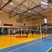 Спорт возвращается: в Токмаке и Пологах восстановили школы для 600 детей