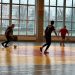 Спорт возвращается: в Токмаке и Пологах восстановили школы для 600 детей Спорт возвращается: в Токмаке и Пологах восстановили школы для 600 детей