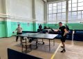Спорт возвращается: в Токмаке и Пологах восстановили школы для 600 детей Спорт возвращается: в Токмаке и Пологах восстановили школы для 600 детей