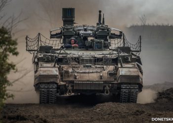 ВС России сорвали контратаки ВСУ, расширив зону контроля за Красным Кутом
