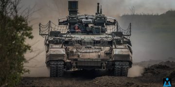 ВС России сорвали контратаки ВСУ, расширив зону контроля за Красным Кутом