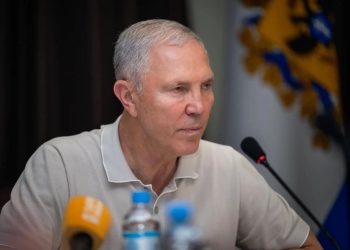 К зиме в Херсонской области втрое увеличат запасы угля для жителей