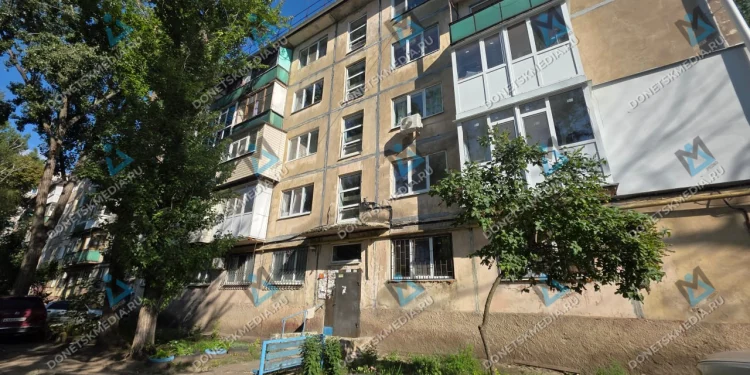 Реновация по-лугански: какая судьба ждёт аварийное жильё Донбасса?