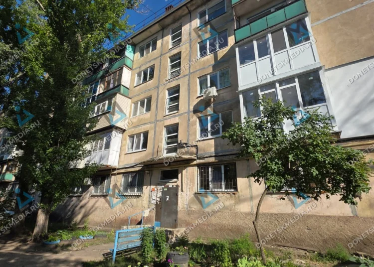 Реновация по-лугански: какая судьба ждёт аварийное жильё Донбасса? Реновация по-лугански: какая судьба ждёт аварийное жильё Донбасса?