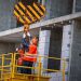 Сальдо поздравил строителей Херсонщины: 116 тысяч квадратных метров жилья введут в этом году Сальдо поздравил строителей Херсонщины: 116 тысяч квадратных метров жилья введут в этом году