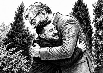 «Убивать больше русских»: как Вучич не заметил нациста