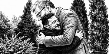 «Убивать больше русских»: как Вучич не заметил нациста