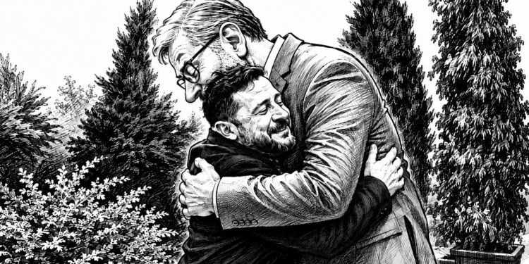 «Убивать больше русских»: как Вучич не заметил нациста
