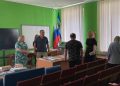 В Григорьевском ДК завершили ремонт и готовятся к областным фестивалям