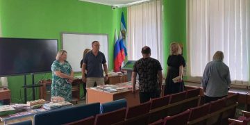 В Григорьевском ДК завершили ремонт и готовятся к областным фестивалям