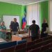 В Григорьевском ДК завершили ремонт и готовятся к областным фестивалям