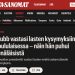 Президент Финляндии признал необходимость восстановления диалога с Россией