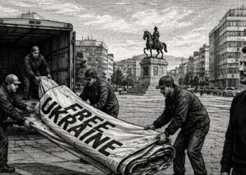 Слон в посудной лавке: как Зеленский влез в самый острый балканский спор Слон в посудной лавке: как Зеленский влез в самый острый балканский спор