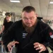 Обещание под огнём: как ветеран СВО Владимир Сабардин воспитал чемпионов мира