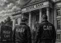 «Форрест Гамп» добежал до Банковой: крах системы за 72 часа