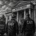 «Форрест Гамп» добежал до Банковой: крах системы за 72 часа