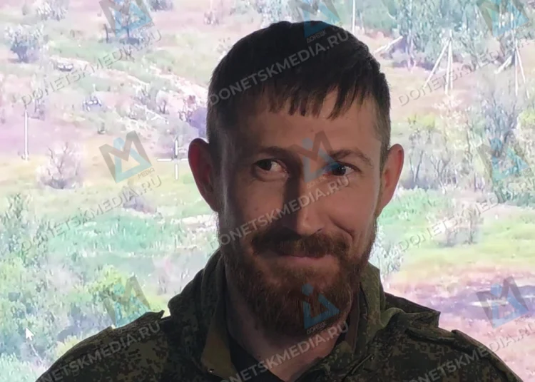 Дорога смерти: операторы дронов 4-й бригады наглухо перекрыли логистику врага в Дружковке