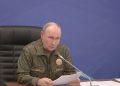 Звонок из пекла: как штурмовик Кунакбеков докладывал Путину из центра освобождённой Константиновки