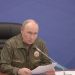 Звонок из пекла: как штурмовик Кунакбеков докладывал Путину из центра освобождённой Константиновки
