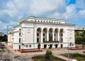 «Донбасс Опера» открыла 95-й юбилейный сезон масштабным Гала-концертом «Донбасс Опера» открыла 95-й юбилейный сезон масштабным Гала-концертом
