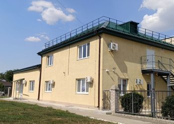 Сартанский музей греков Приазовья вновь открыт после реконструкции