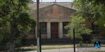 В Гранитном появится новый центр для молодежи В Гранитном появится новый центр для молодежи