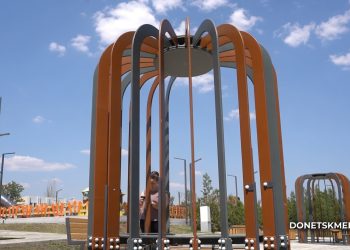 В Гранитном появится новый центр для молодежи В Гранитном появится новый центр для молодежи