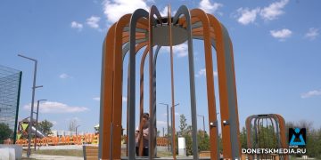В Гранитном появится новый центр для молодежи