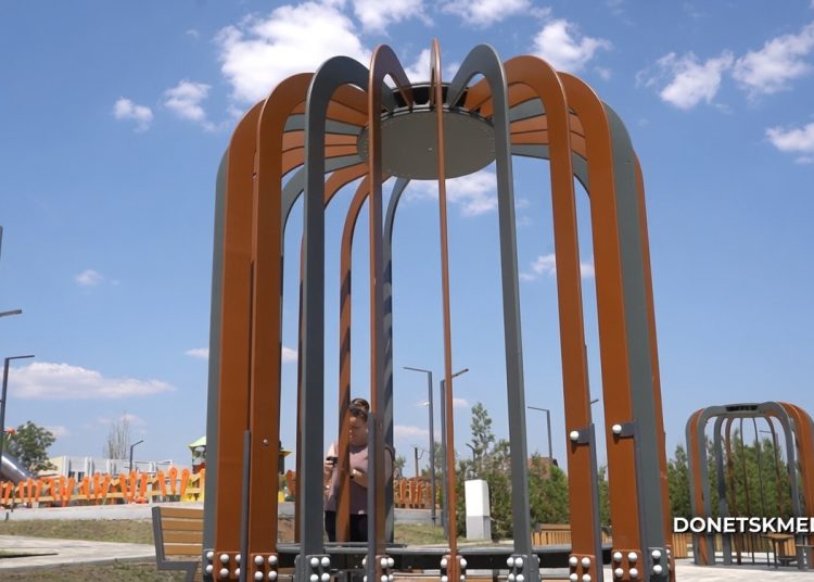 В Гранитном появится новый центр для молодежи