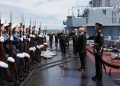 Путин: попытки захвата российских судов — это пиратство, ответ будет зеркальным Путин: попытки захвата российских судов — это пиратство, ответ будет зеркальным
