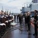 Путин: попытки захвата российских судов — это пиратство, ответ будет зеркальным