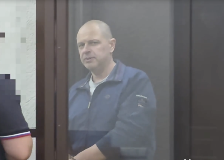 Шпиону ВСУ из Старобельска вынесли суровый приговор