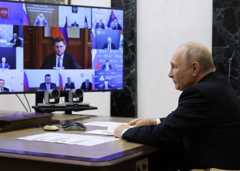 Атомный прорыв: как Россия перекраивает энергетическую карту мира