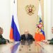 Опыт СВО решает: Путин поставил боевых генералов во главе тыла и новых войск